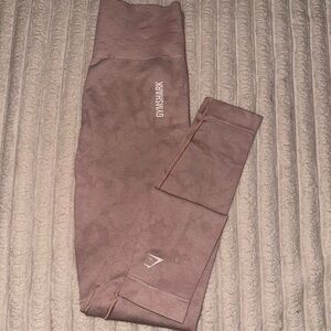 gymshark leggings